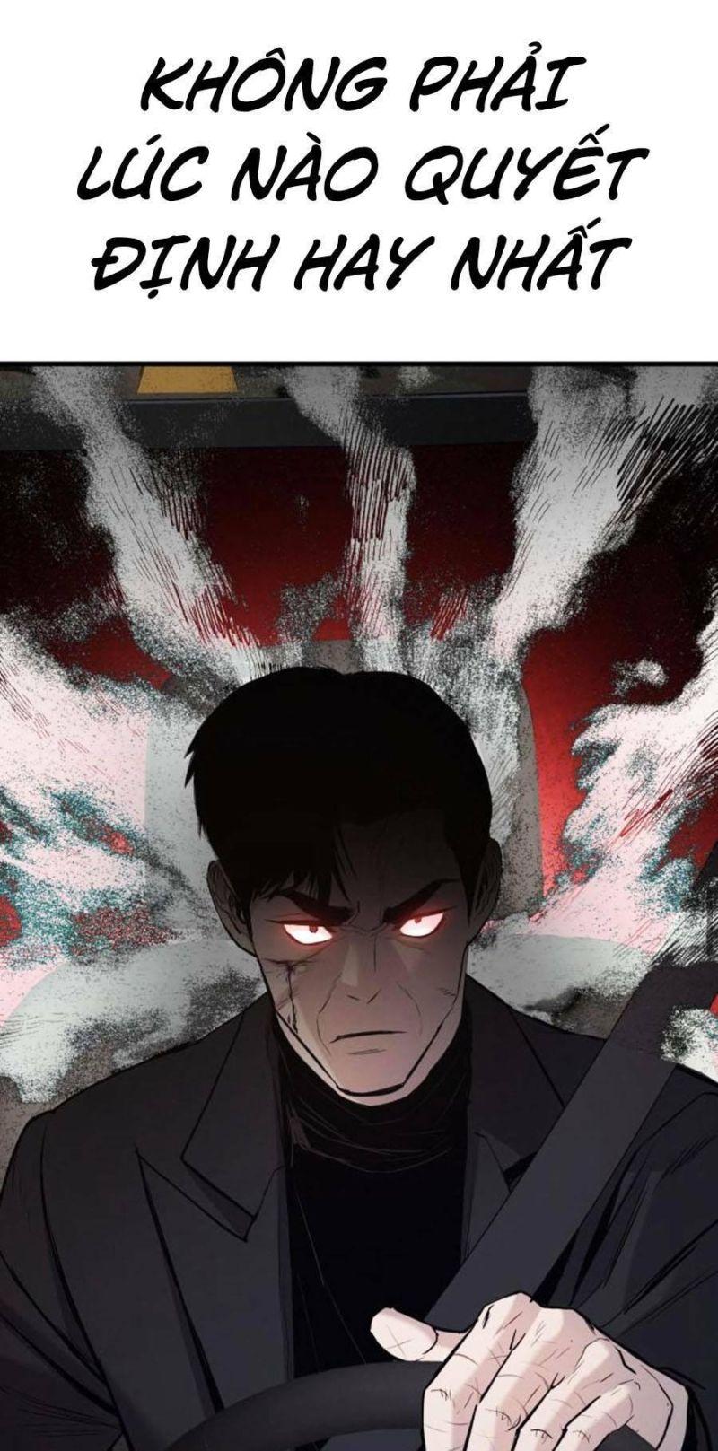 đặc vụ kim chapter 28.5 7