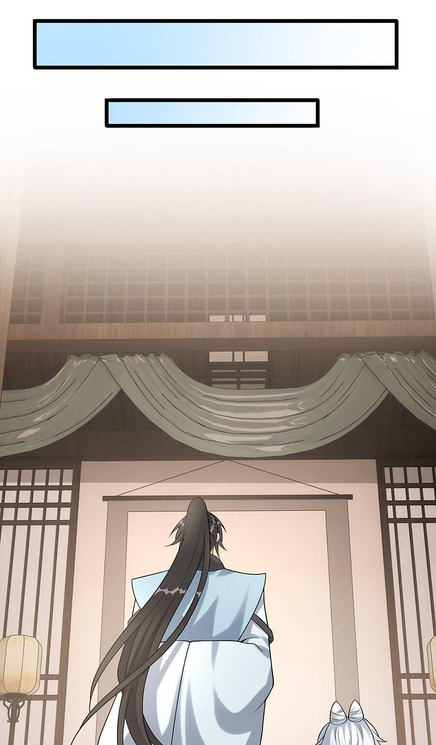 ta nuôi nữ đế phản diện thành yandere chapter 5 40