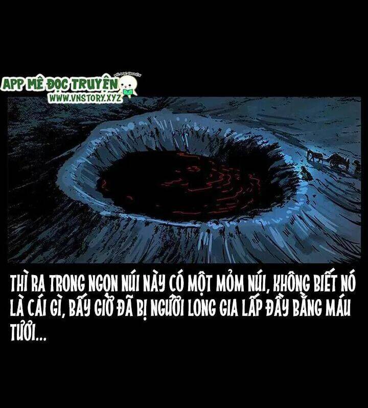 U Minh Ngụy Tượng Chapter 200 28