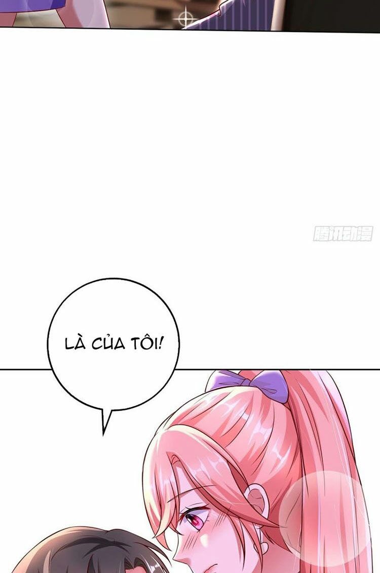 đại lão gọi tôi tiểu tổ tông chapter 4 11