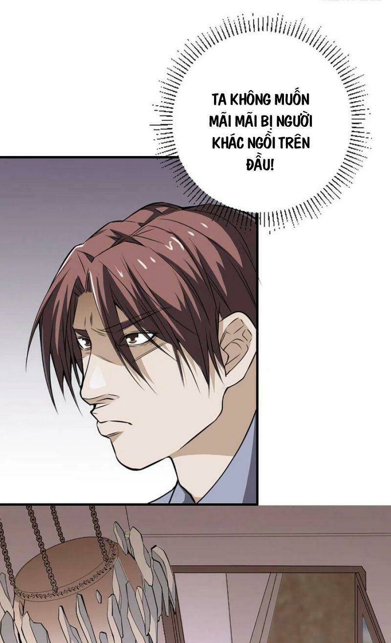 người tu tiên tại đô thị chapter 172 11