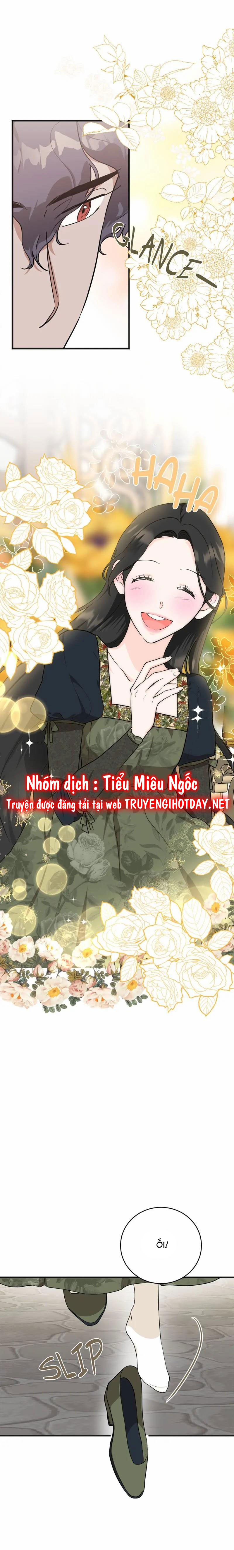 tạm biệt nàng, juliet chapter 27 17