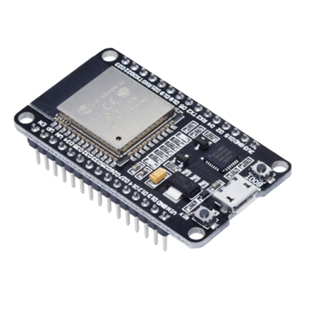 1 Bảng điều Khiển Phát Triển ESP32 WIFI + BT W / Anten ESP-WROOM-32 ESP-32 ESP-32S