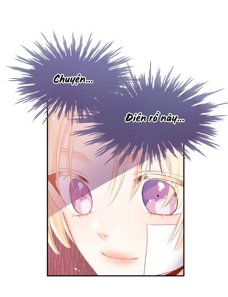 đừng đặt tình cảm mình vào cuốn sách đó chapter 3 53