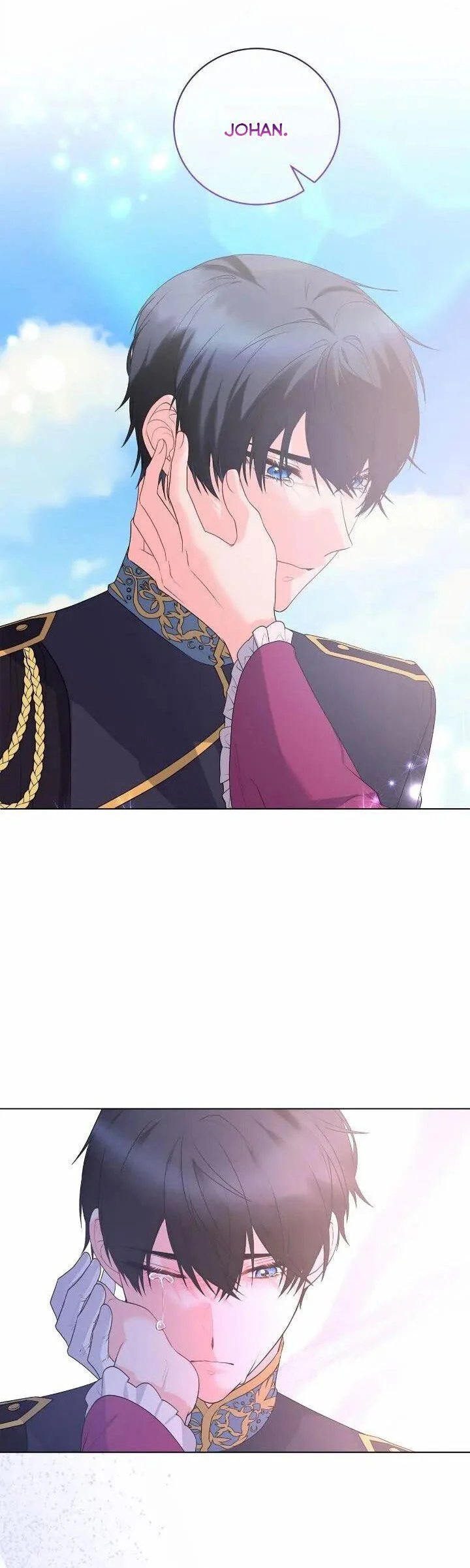 là nhân vật phản diện nhưng tôi sẽ trở thành nữ chính chapter 124 30