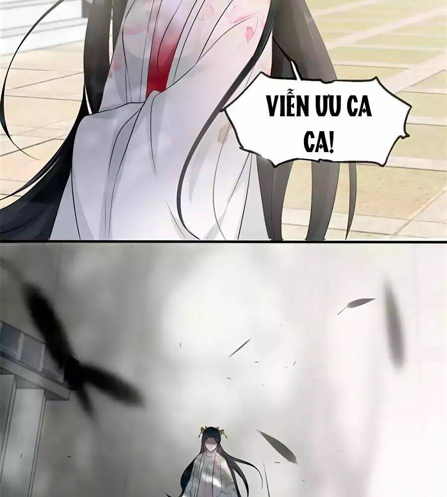 gian phi như thử đa kiều chapter 27 63