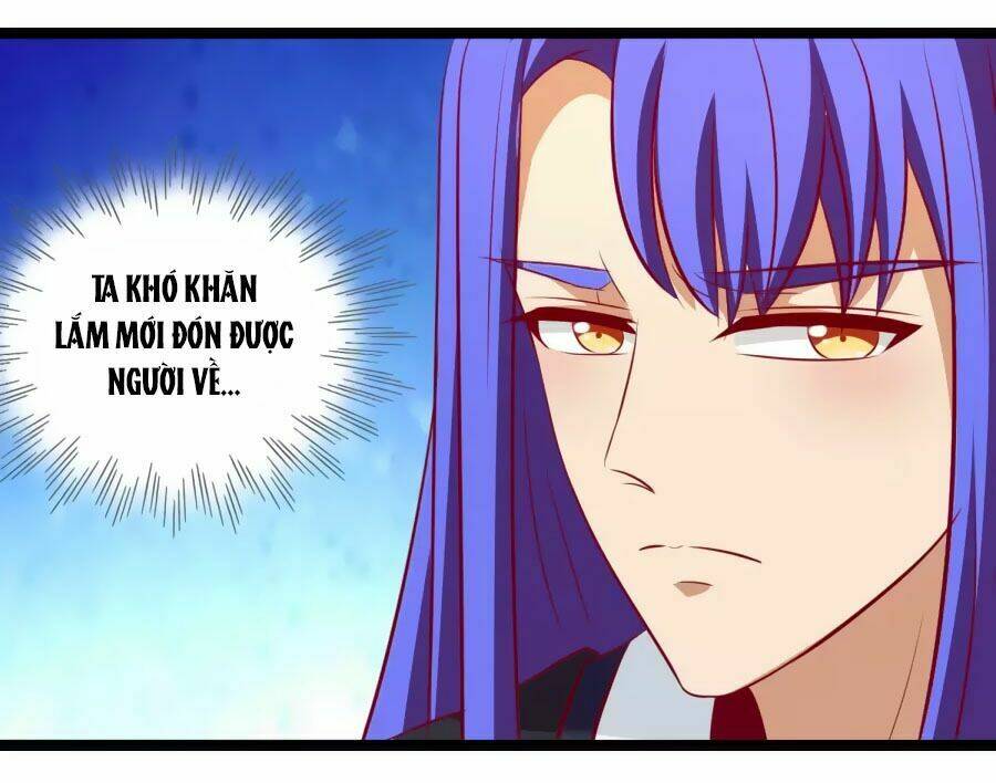 thỏ yêu tiểu vương phi chapter 46 12