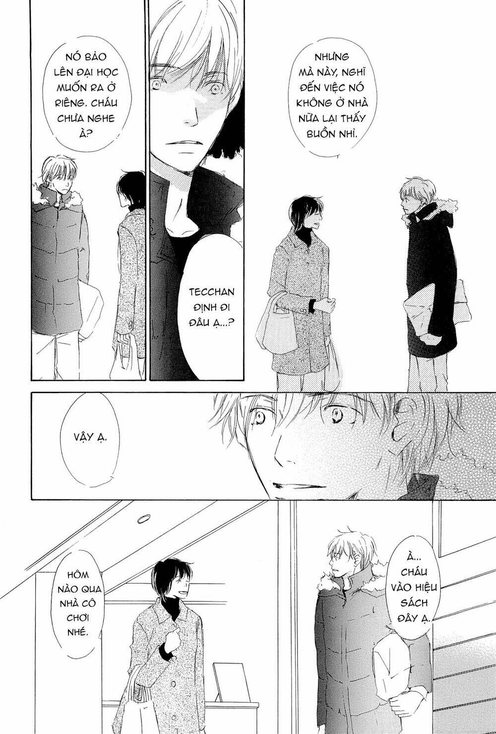 ngàn đêm chapter 3 12