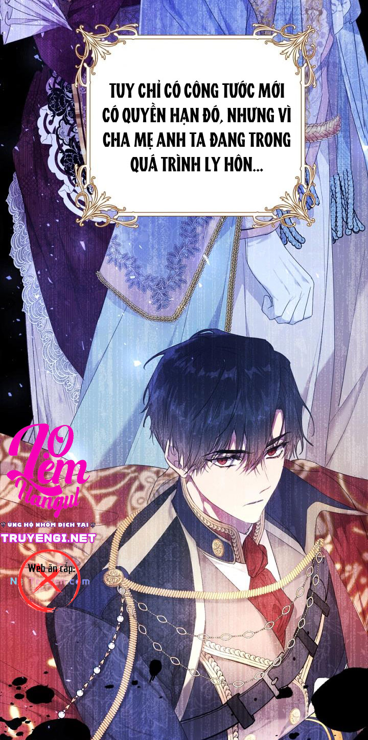 con rối ác nữ marionette chapter 40 28