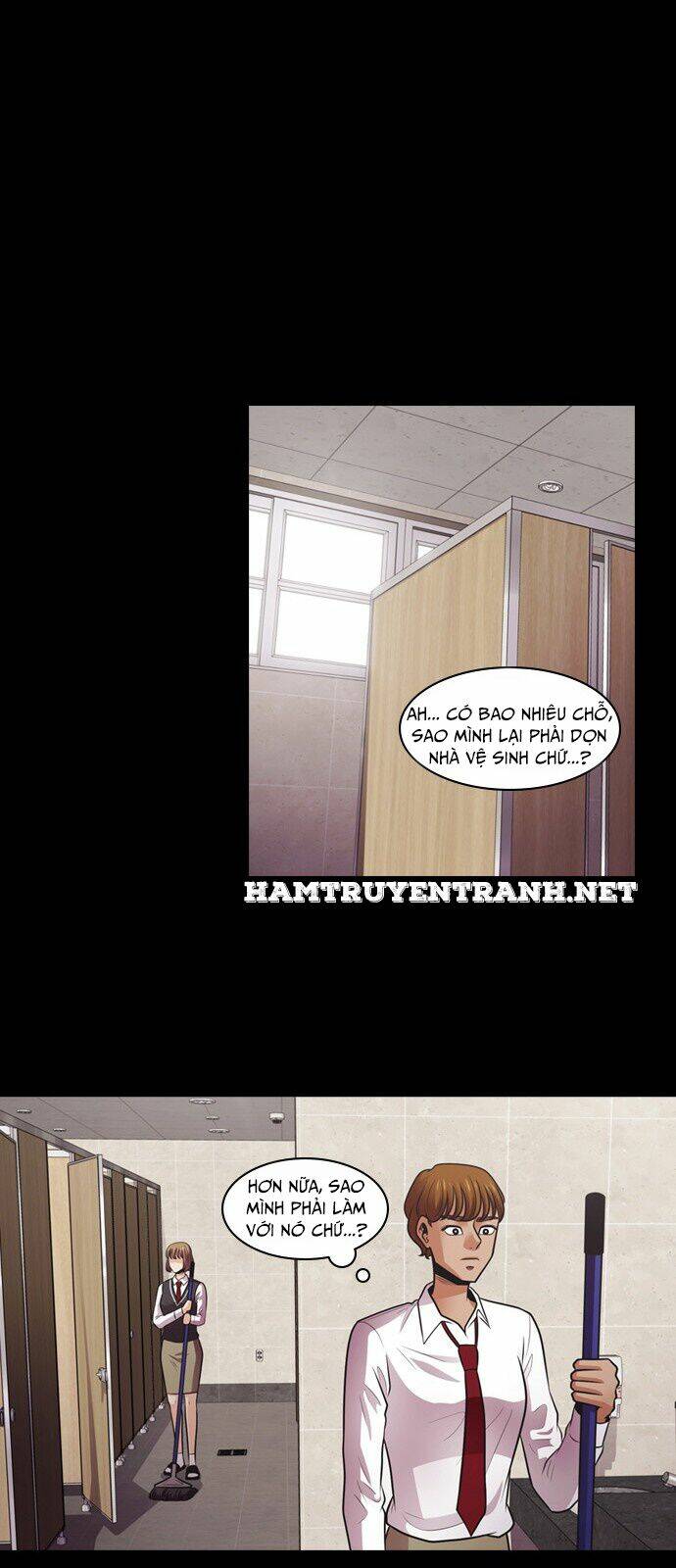 tomorrow - ngày mai chapter 6 35