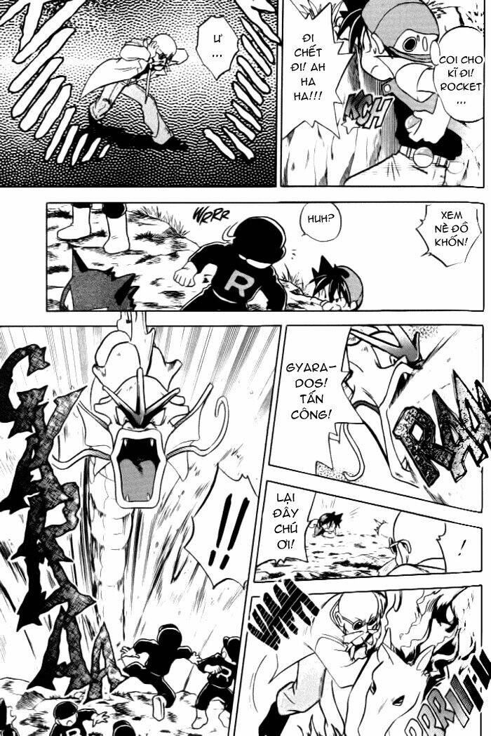 thú cưng đặc biệt chapter 26 6