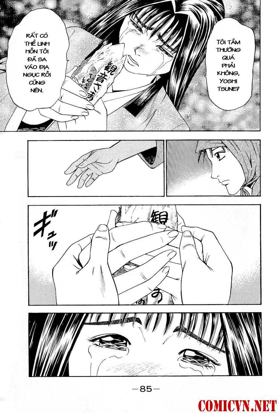 thiếu niên vương phần 2 chapter 26 23