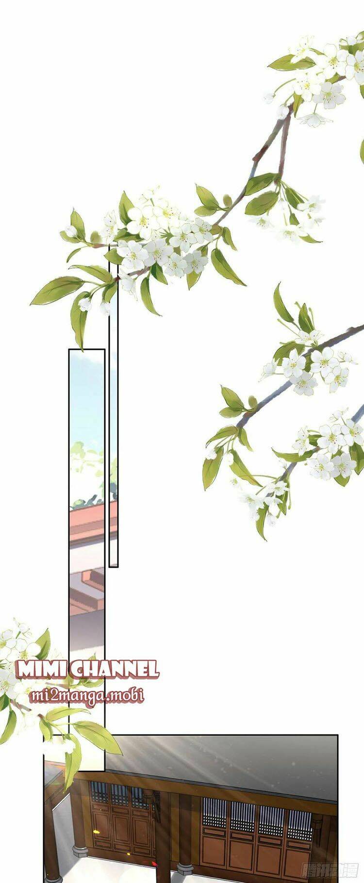 hoạn phi thiên hạ chapter 84 15