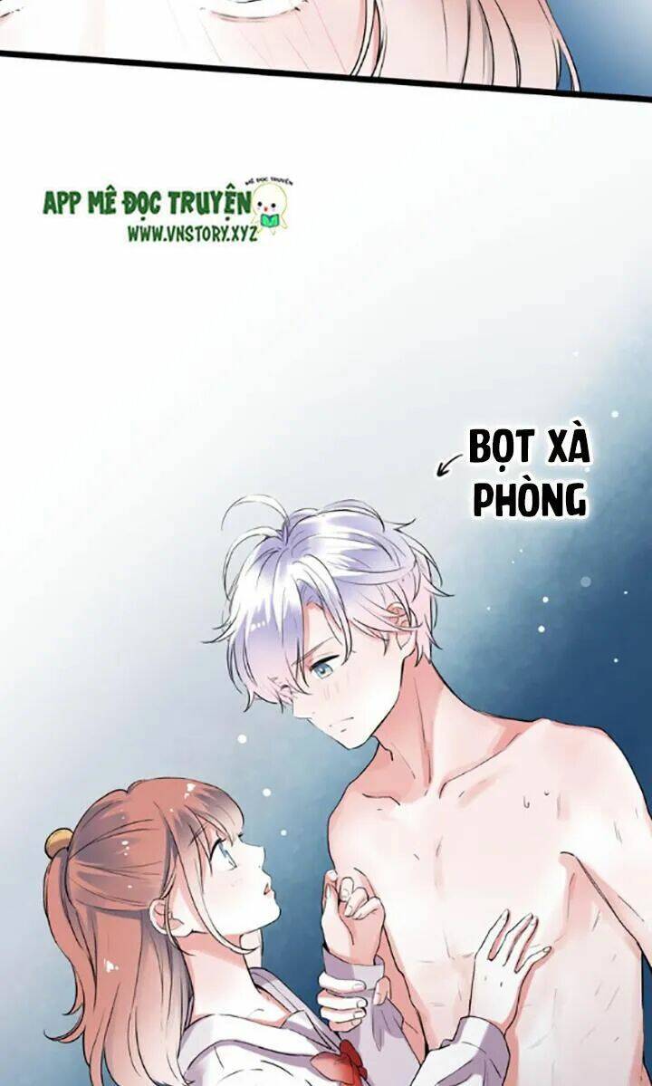 trạch thượng tịch mịch huỳnh hỏa chapter 33 16