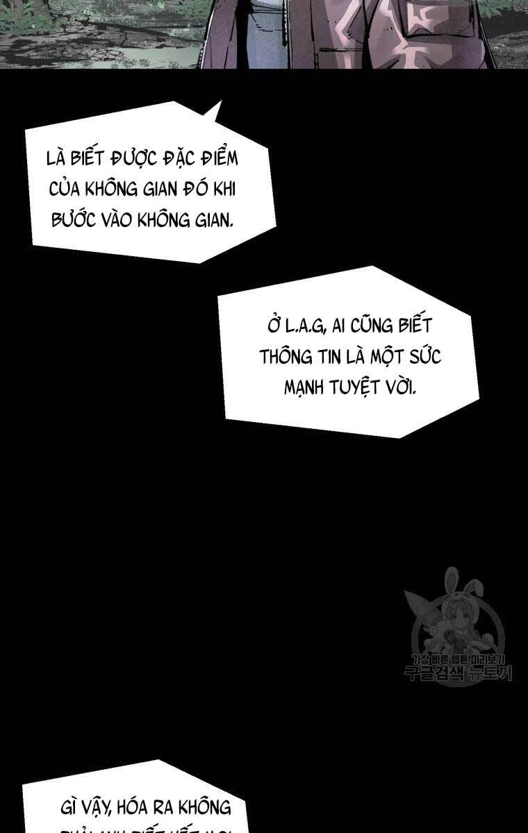 mật mã mê cung chapter 42 17