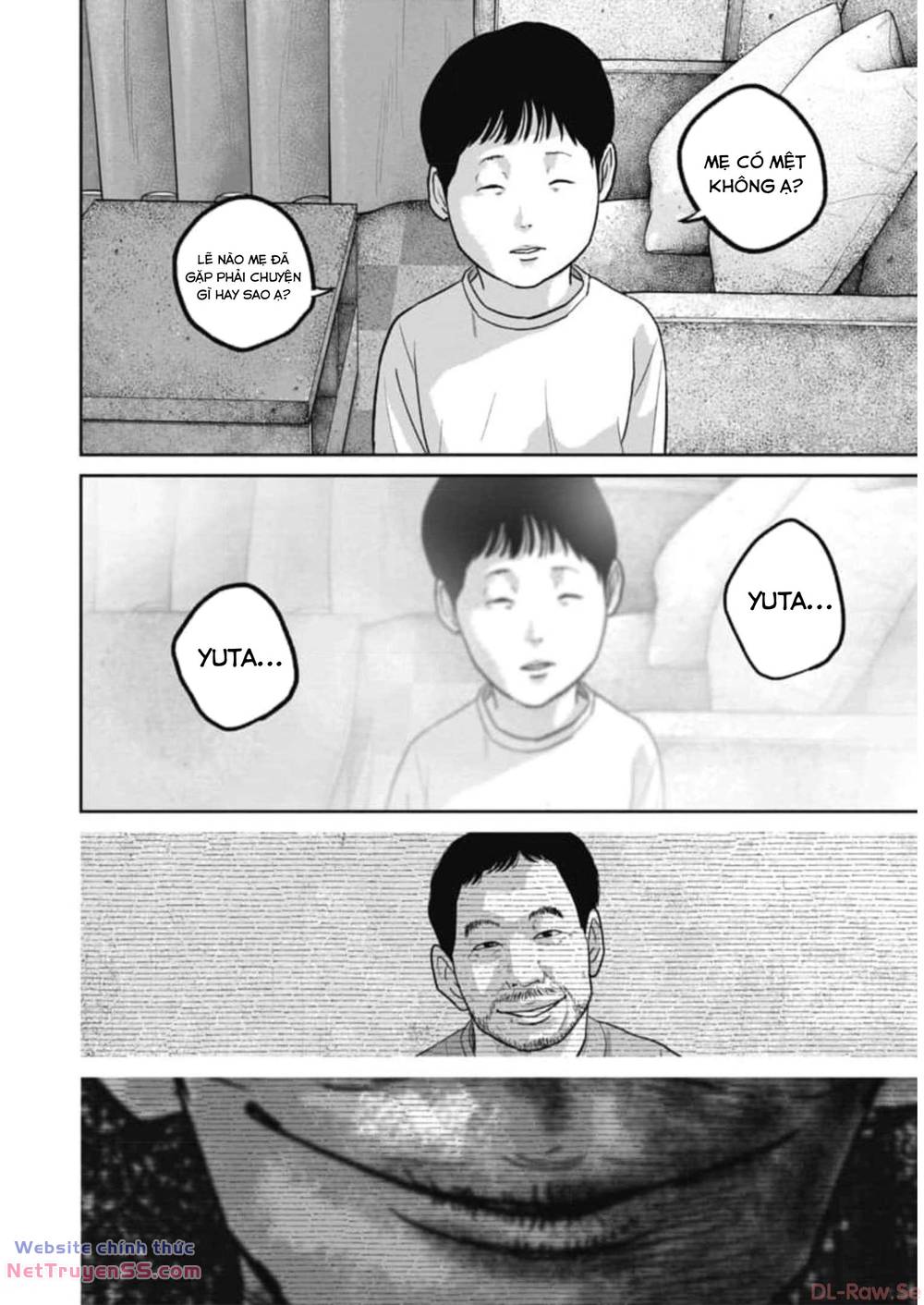 smiley - cười lên m chapter 59 7