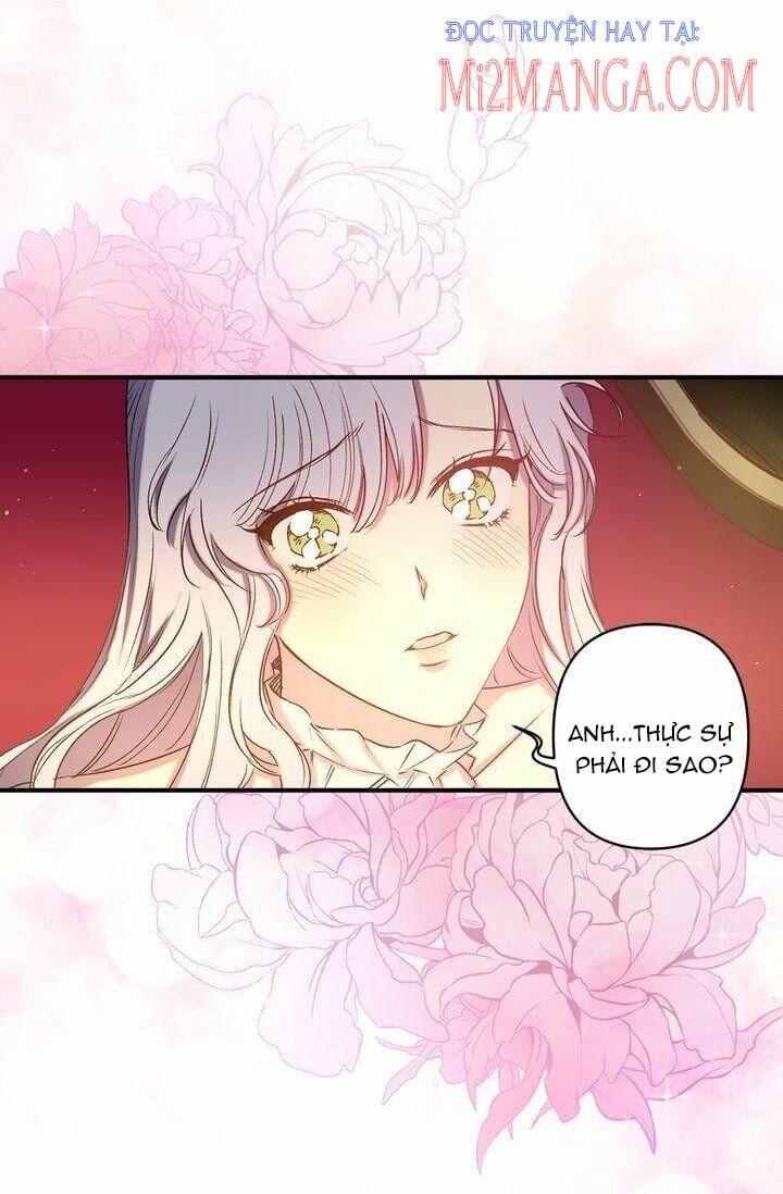 hôn lễ báo thù chapter 57 50