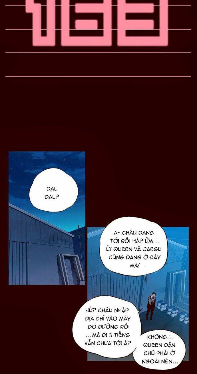 nữ sinh trường wilds chapter 163 3