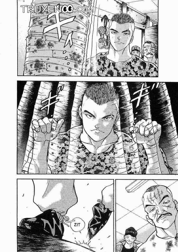 garouden chapter 2 9