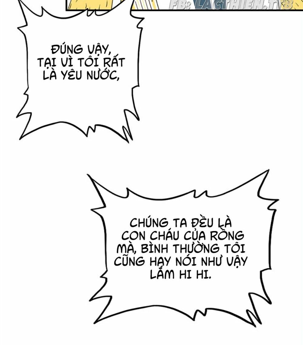 Ái Thượng Ngạo Kiều Long Vương Gia chapter 8 - Trang 31