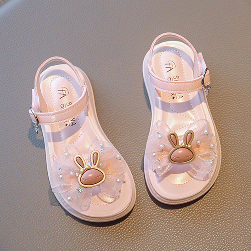 Giày Búp bê cho bé gái phong cách dễ thương  – GBB9005