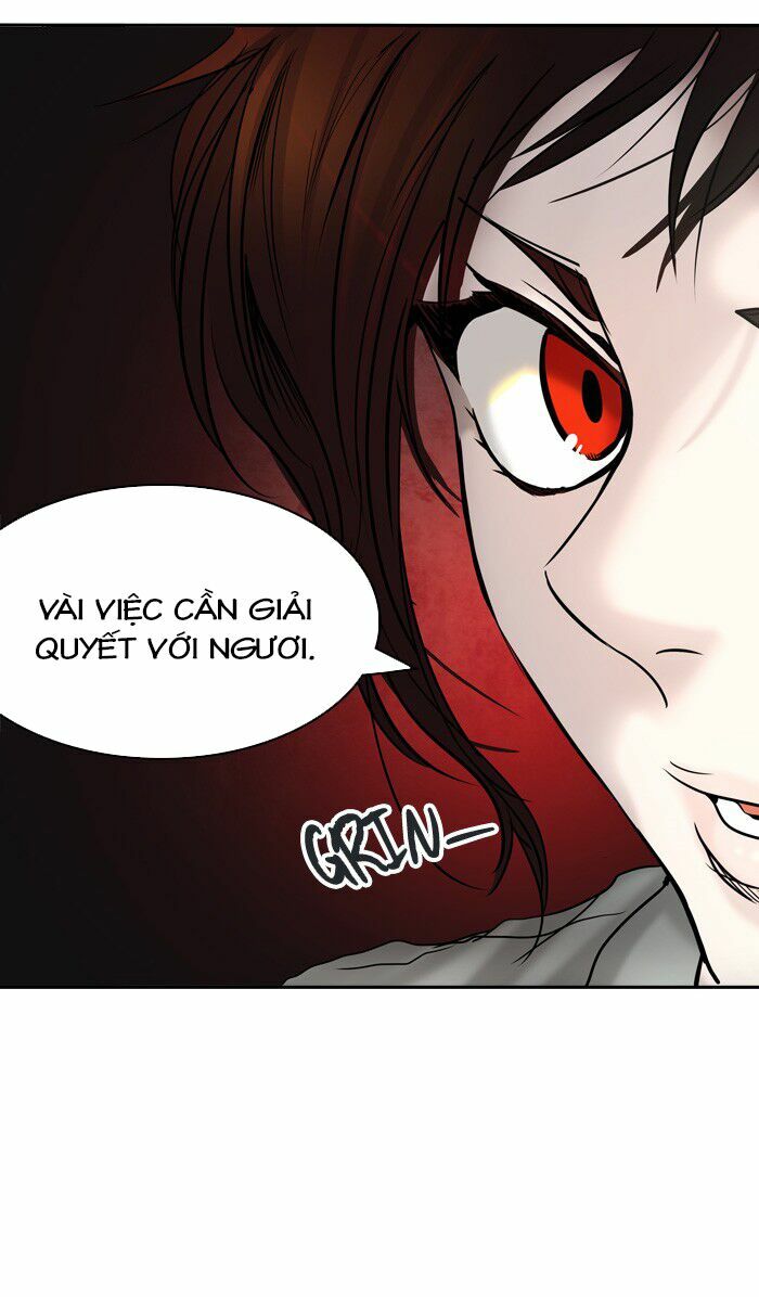 tòa tháp bí ẩn 2 chapter 222 35