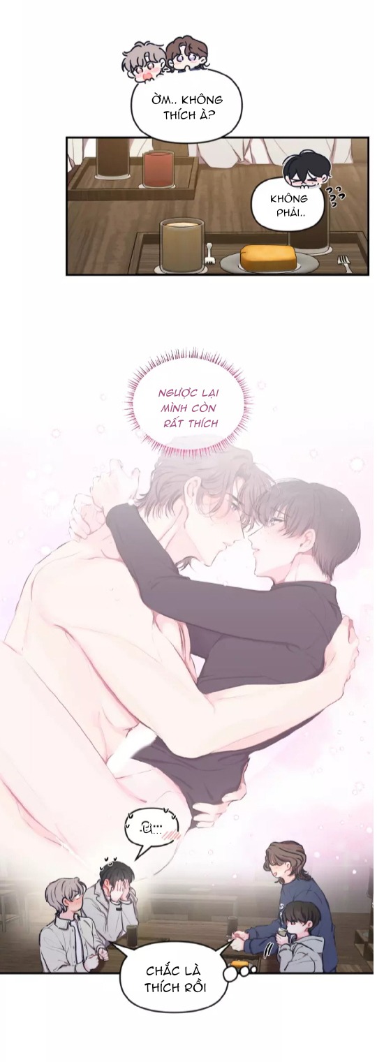 hợp đồng tình yêu chapter 46 3