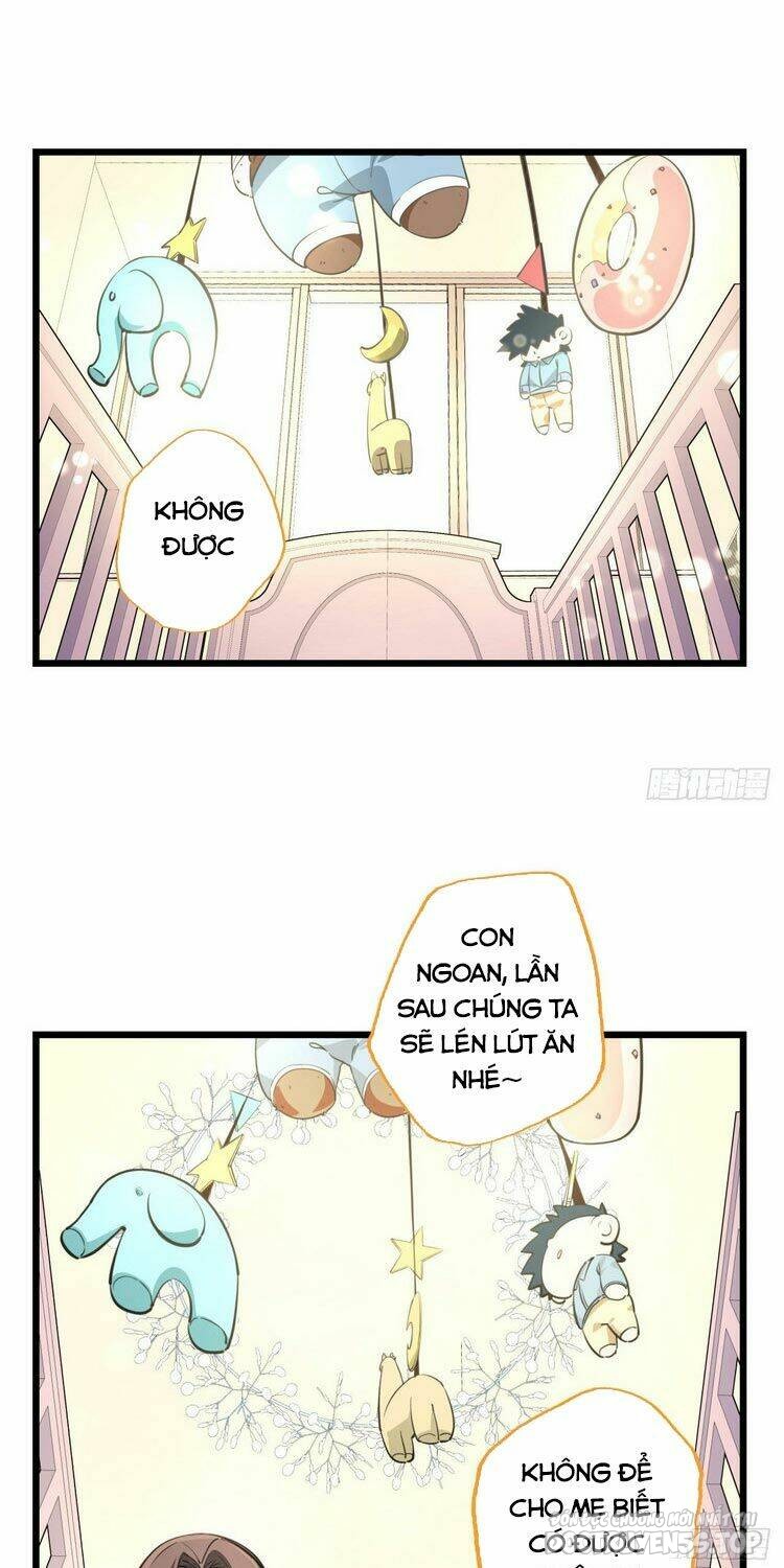 giải cứu 99 nữ chính ở mạt thế chapter 39 24