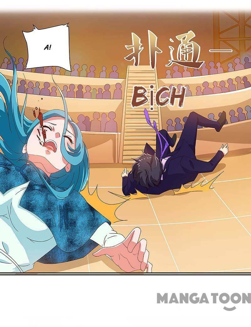 siêu cấp bại gia tử chapter 85 25