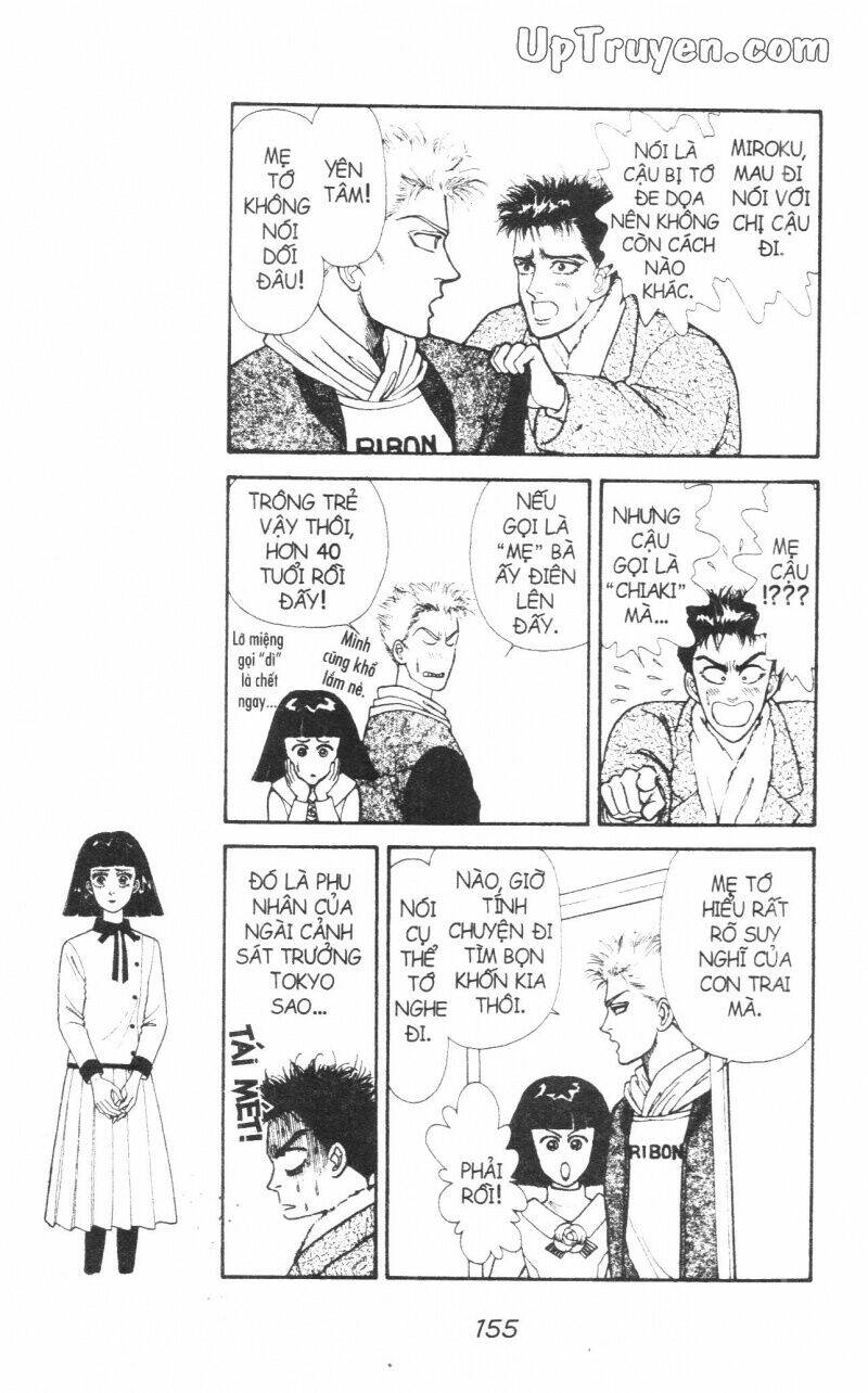 câu lạc bộ con nhà giàu chapter 10 152