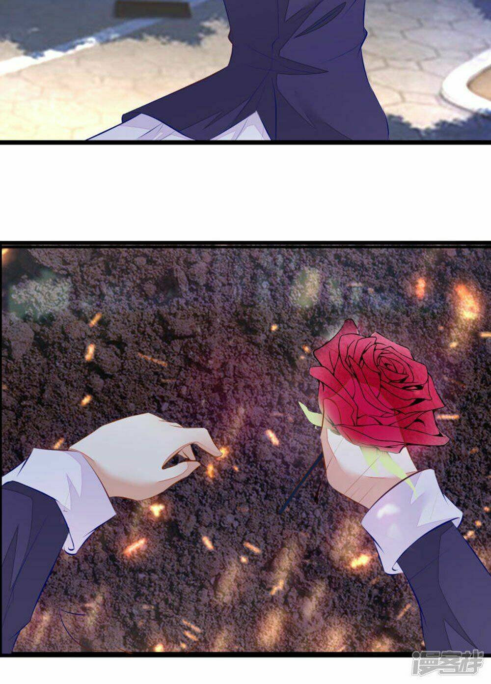 nguyệt dạ hương vi lai chapter 30 25