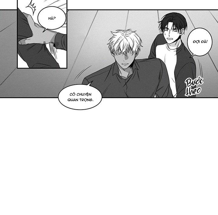 một tuần dục vọng – truyện ngắn omegaver chapter 5.2 44