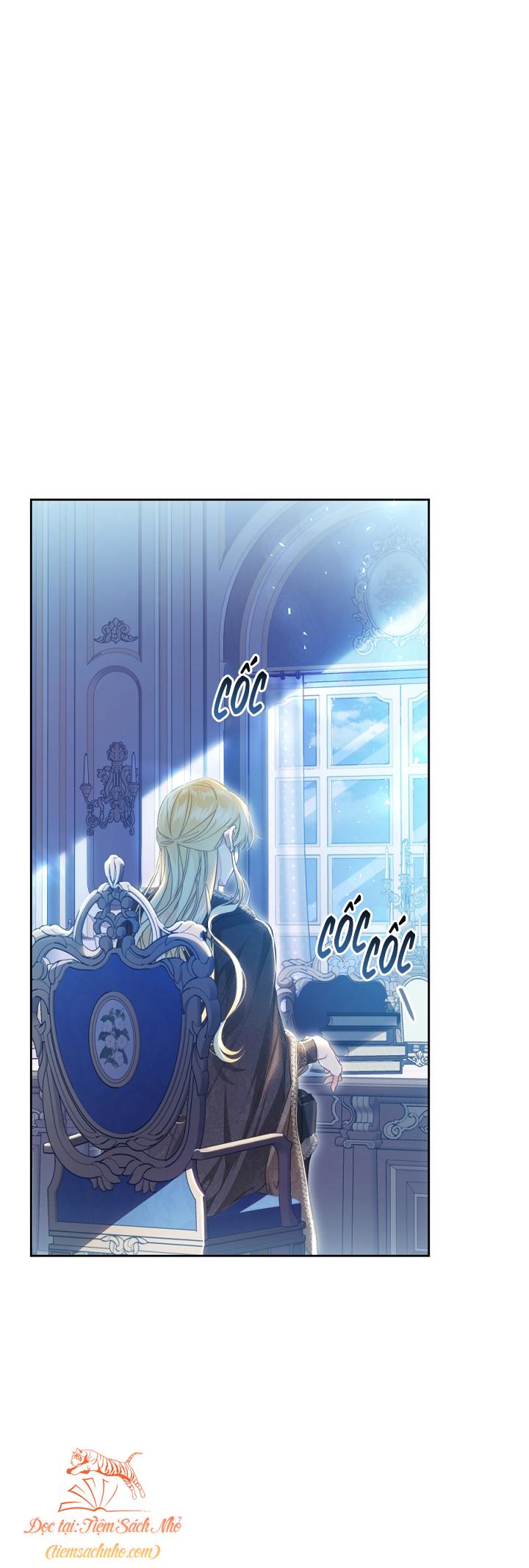 ác nữ là con rối chapter 63 46