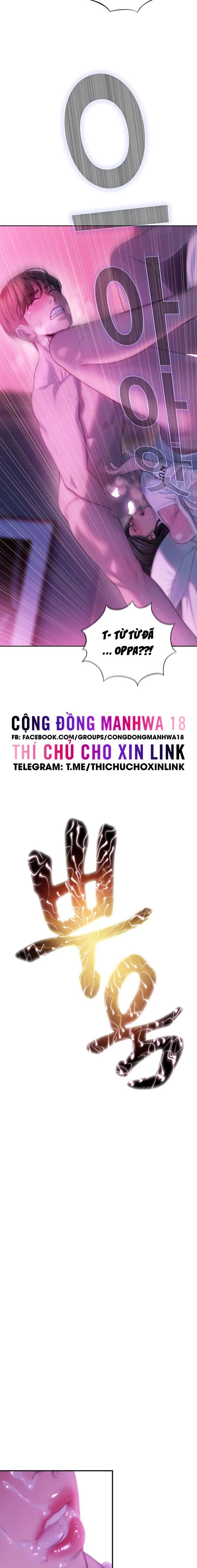 vượt quá giới hạn tình yêu chapter 28 19