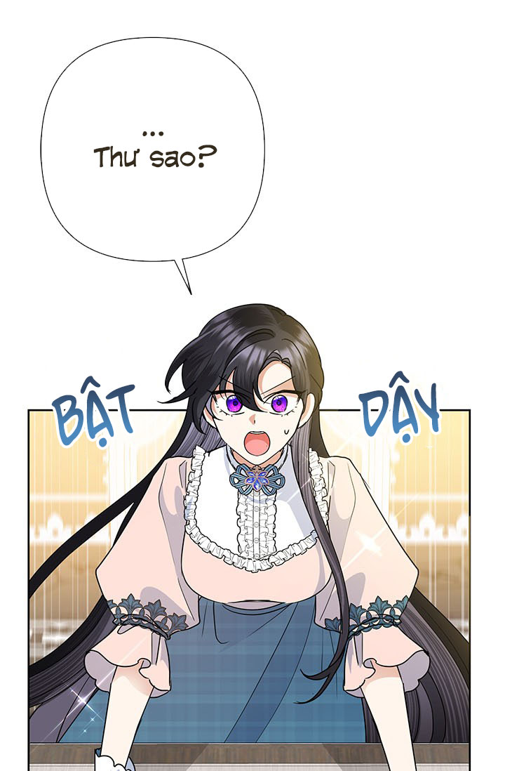 hôm nay ác nữ cũng thấy vui chapter 34.1 5