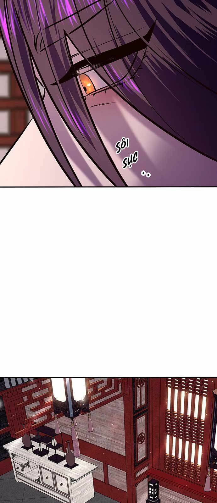 Vương tử huyền bí chapter 13 70