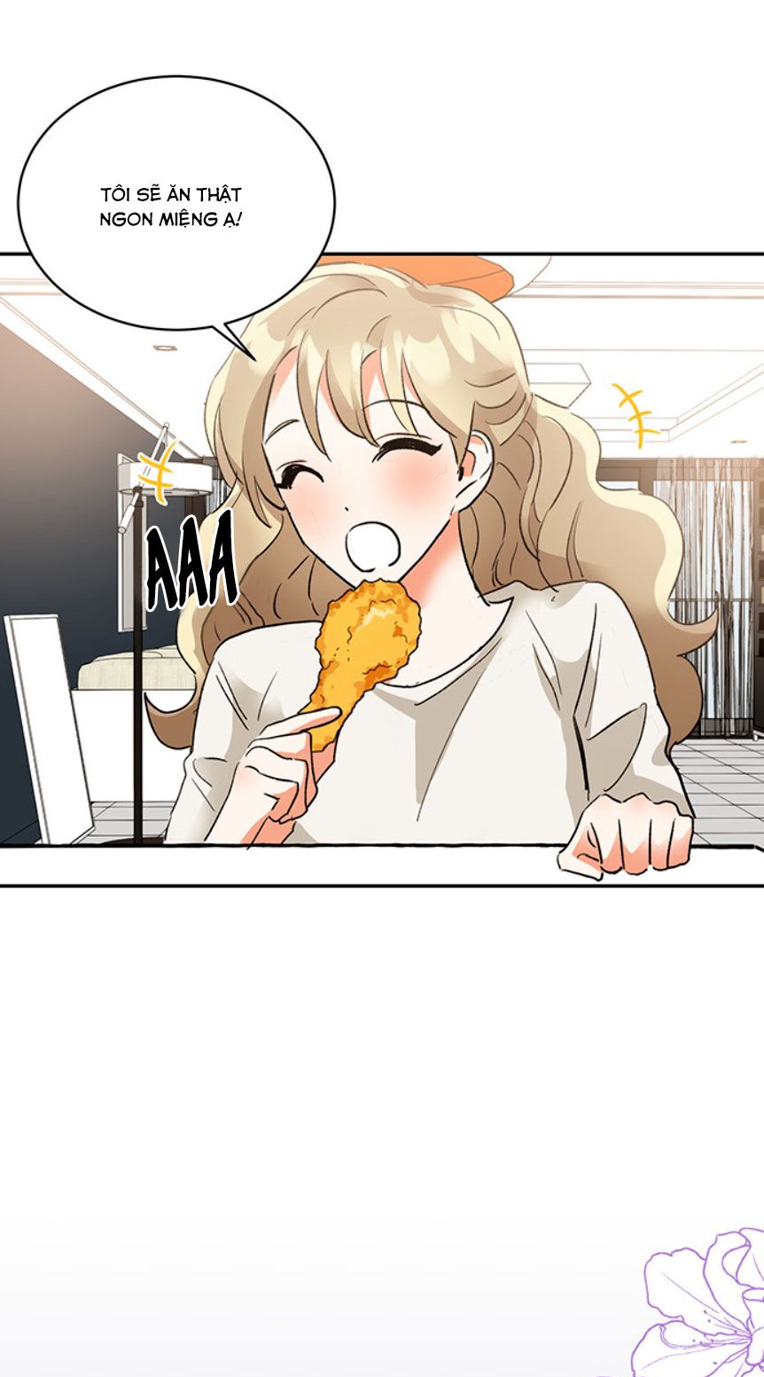 nụ hôn của giác quan thứ sáu chapter 20 53