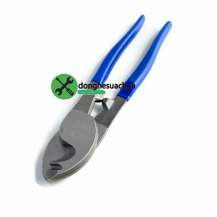 Kìm cắt cáp C-Mart A0077-10 chiều dài 250mm