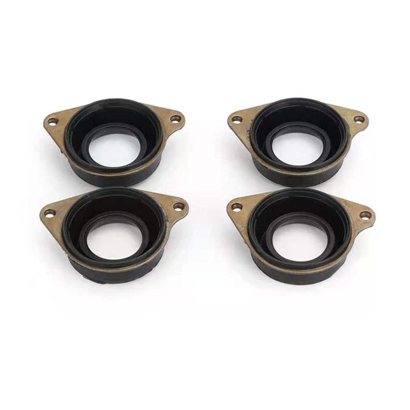 Valve Cover Gasket Set for 2DR EX Lx-S Car Accessories