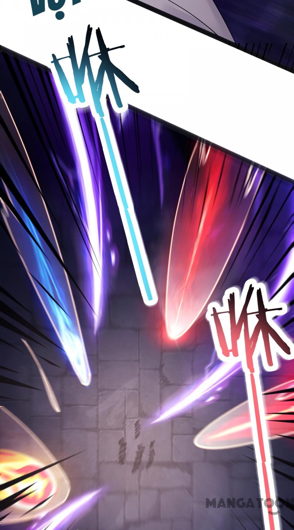 đồ đệ ta toàn là nữ ma đầu chapter 212 33