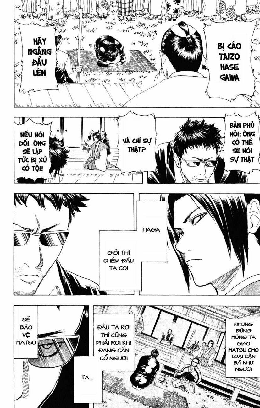 gintama - linh hồn bạc chapter 154 8