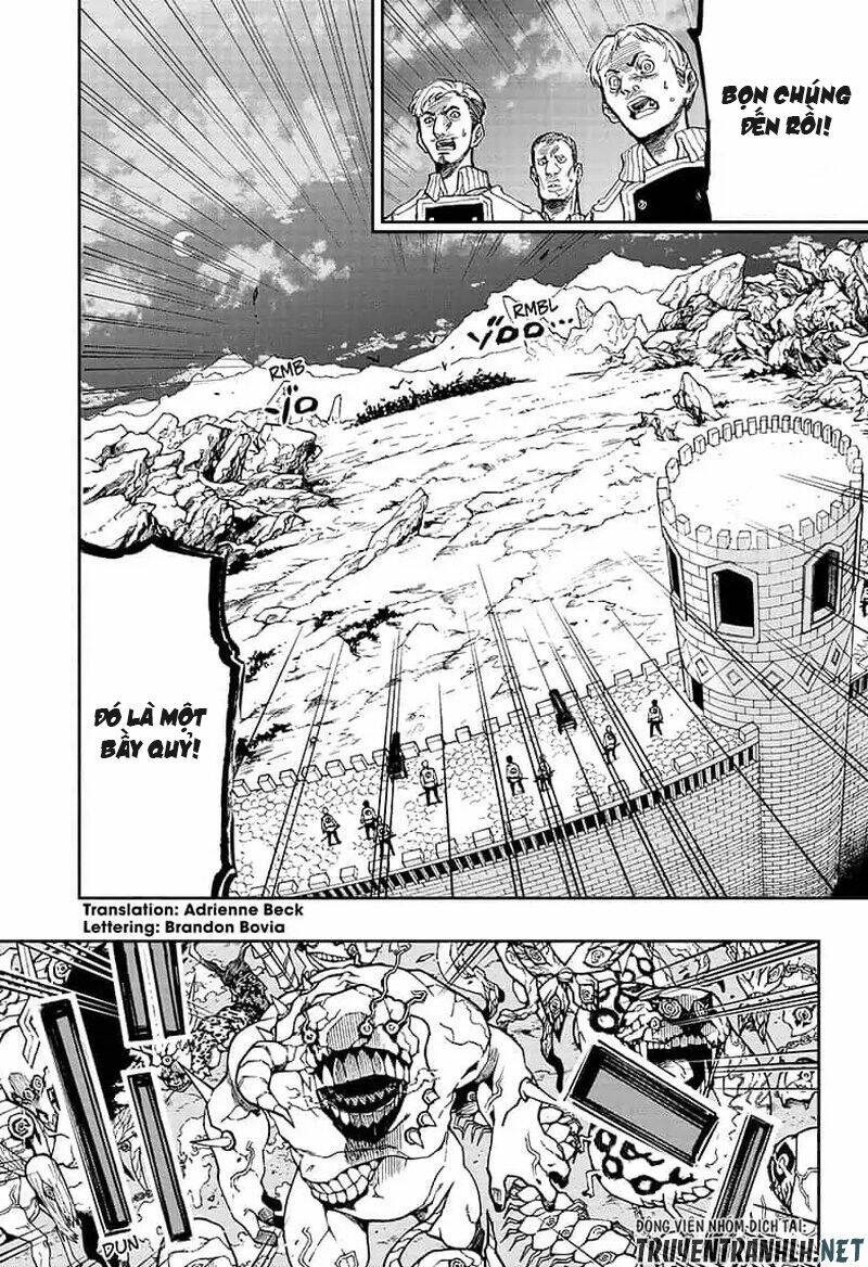 guardian of the witch chapter 1 6