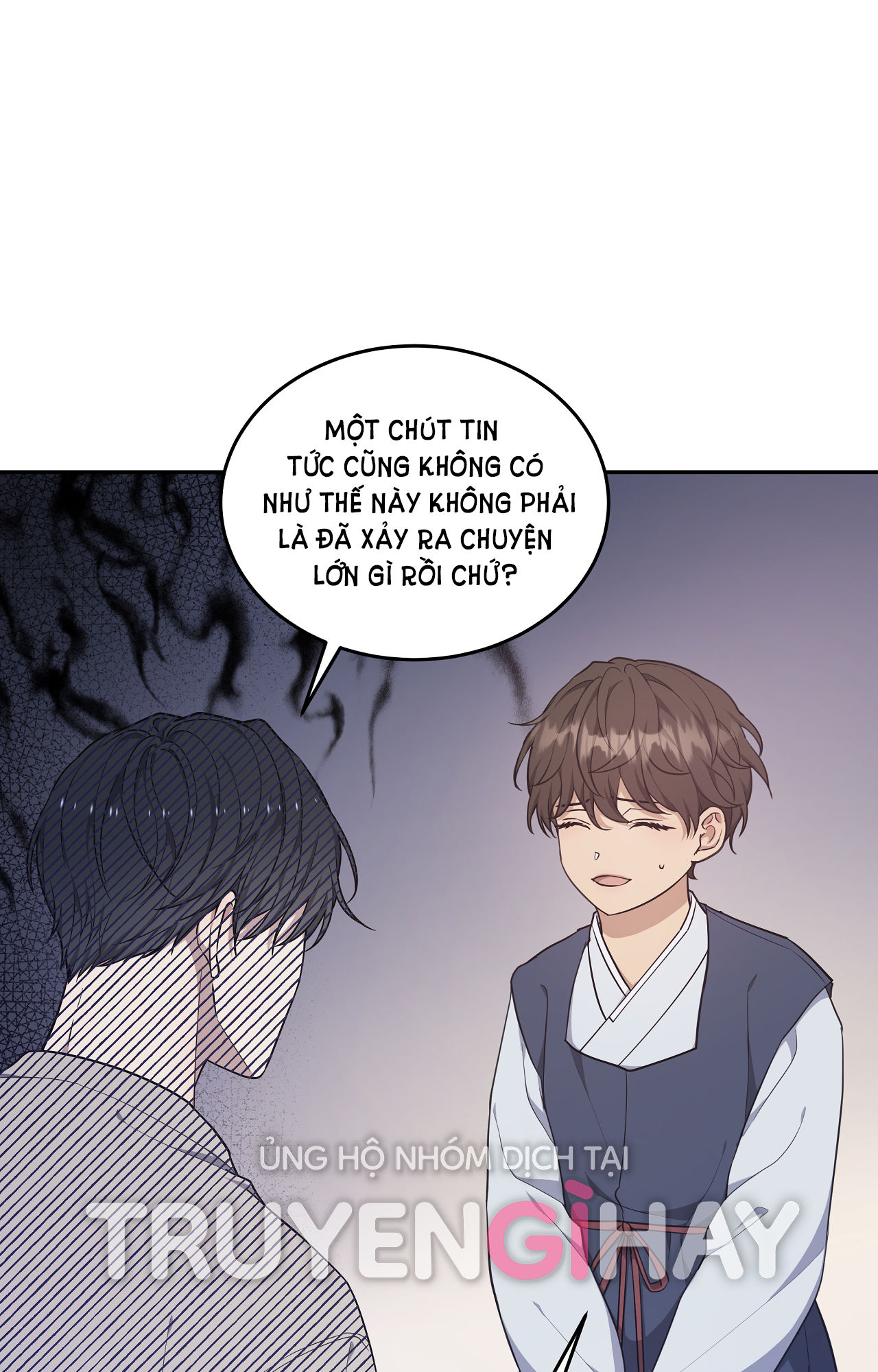 hỗn mộng chapter 28.2 5
