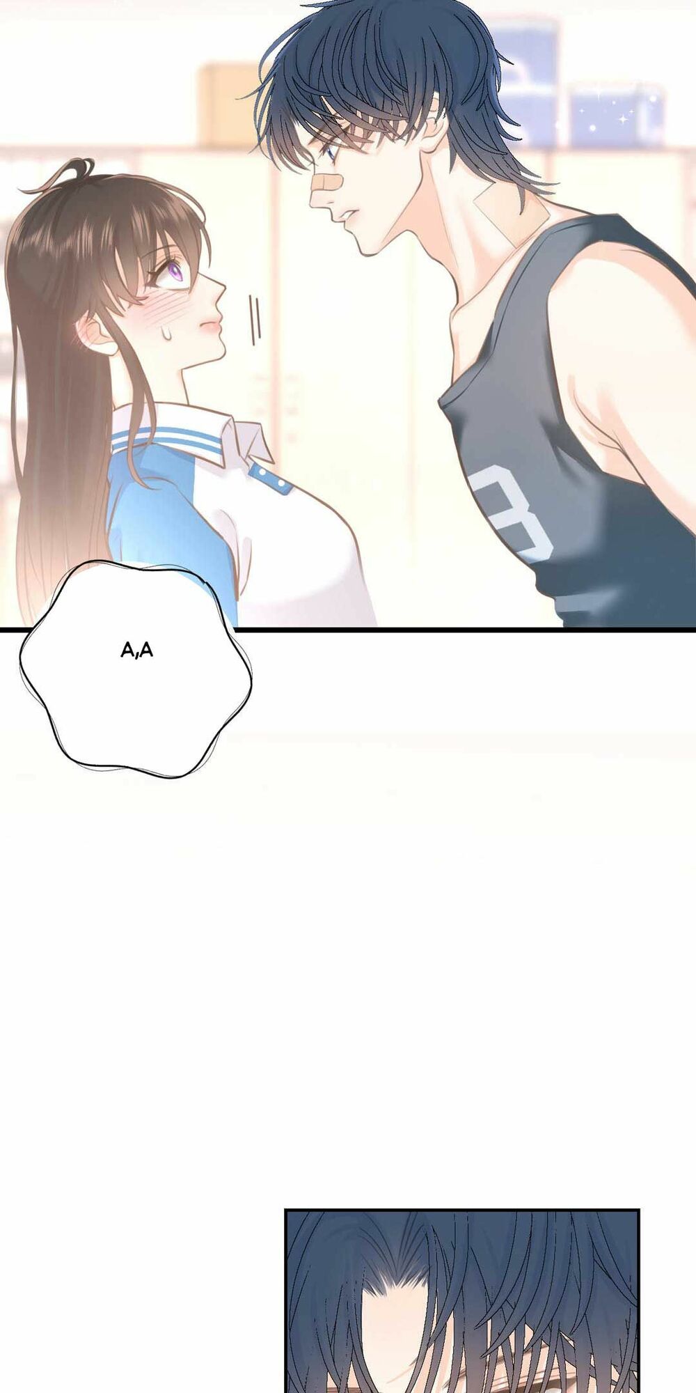 khảo nghiệm cuối cùng của tra nữ chapter 5 29