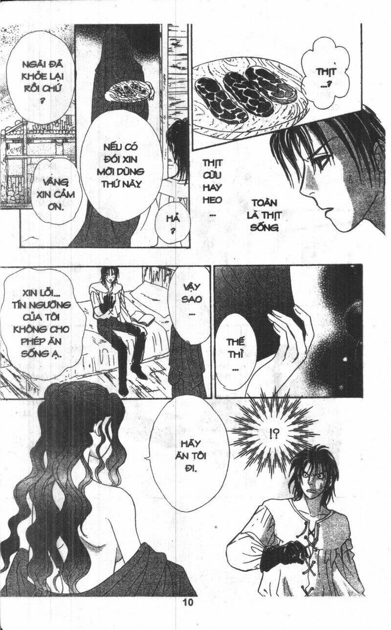 kenja no ishi chapter 6 11