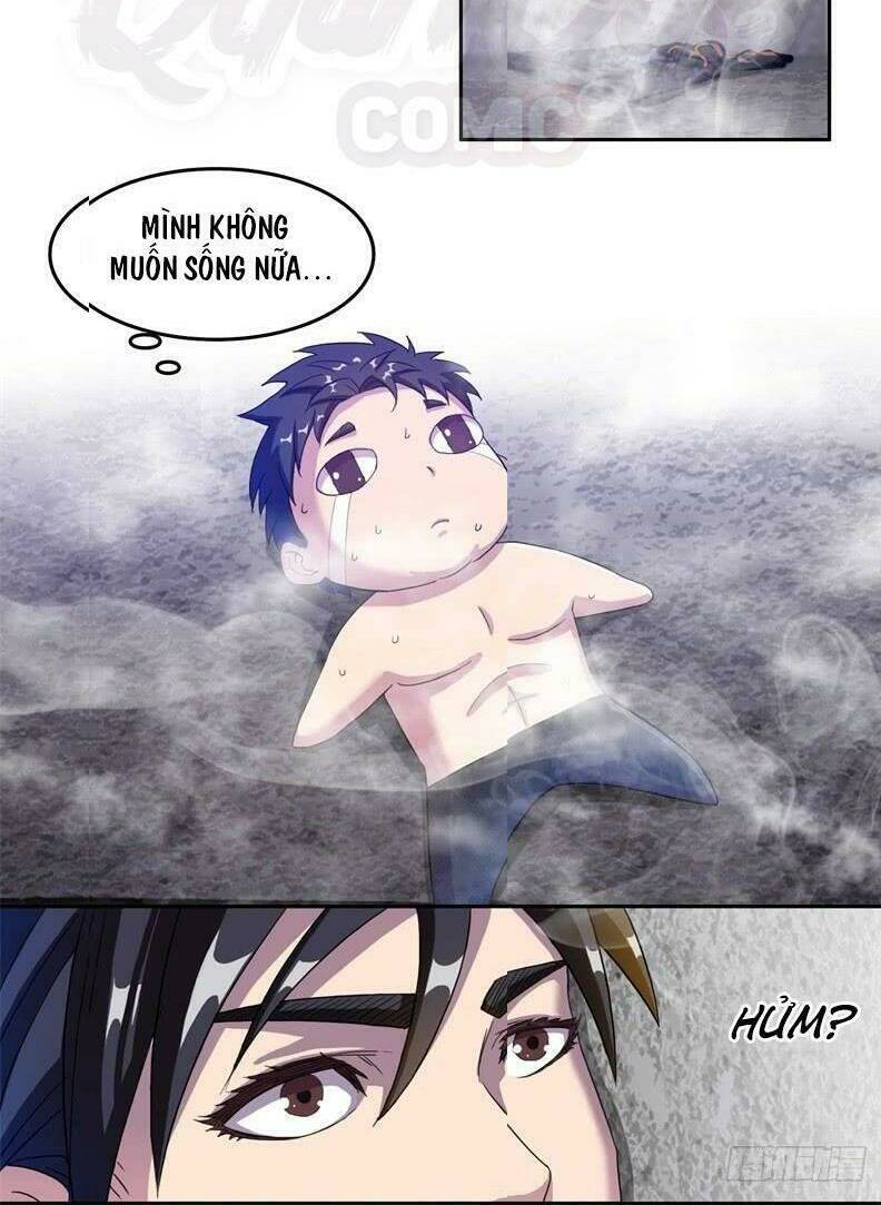 phụ hồn giả chapter 4 2