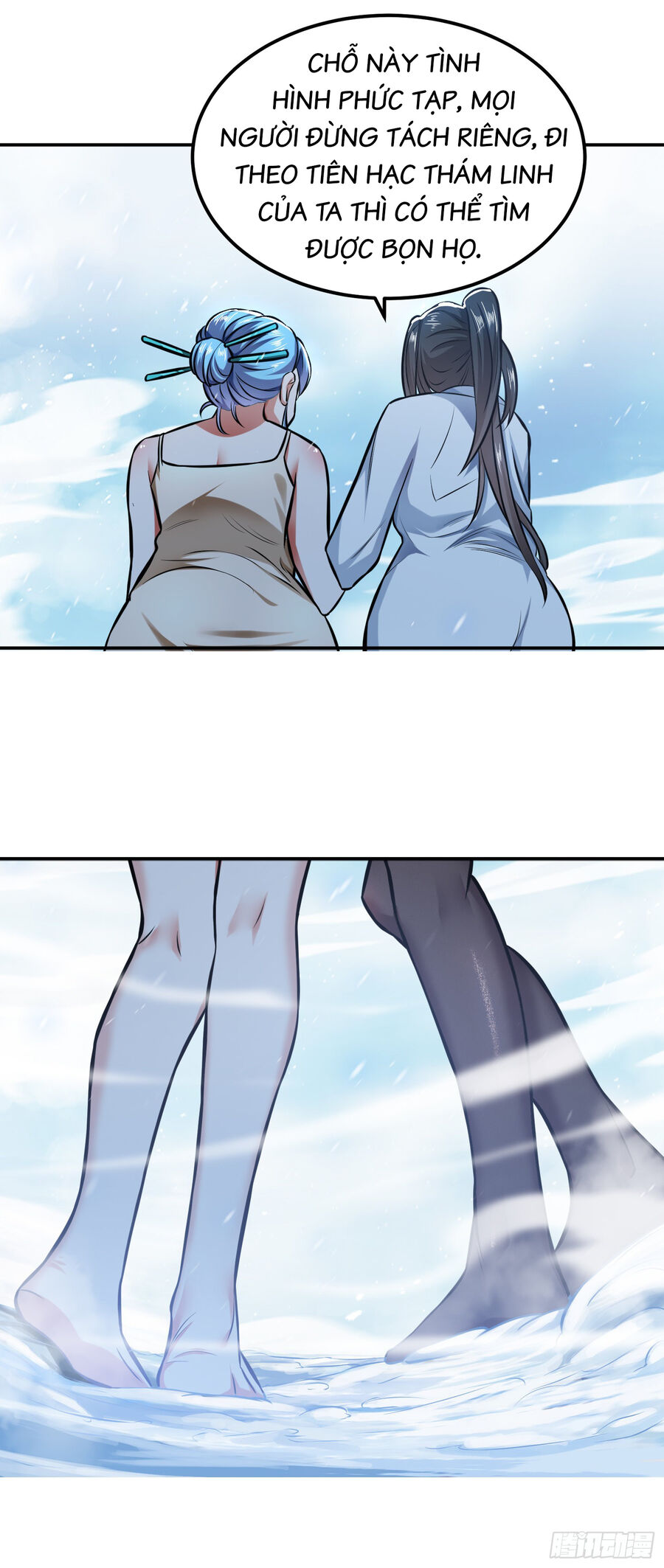 nam chính và hậu cung đều là của ta chapter 35 29