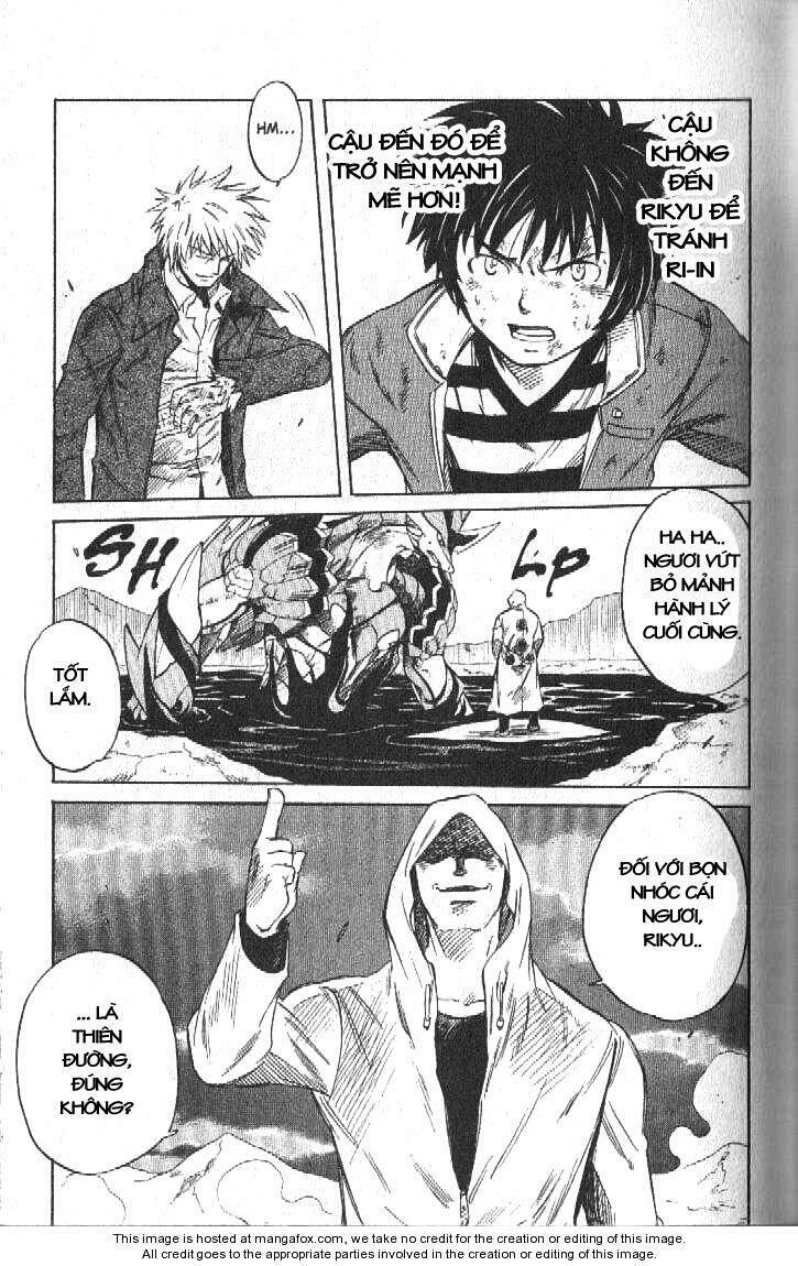 rồng ma trận chapter 49 29