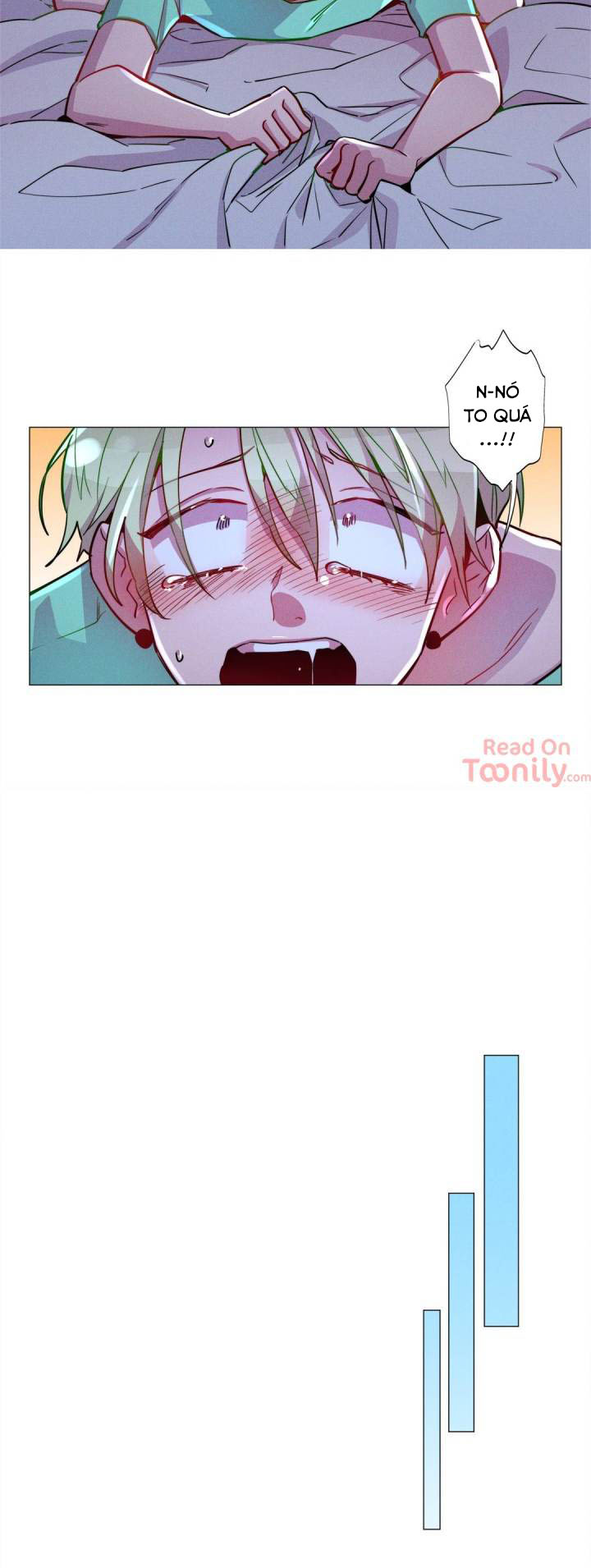 mảnh ghép o bị khuyết chapter 104 18