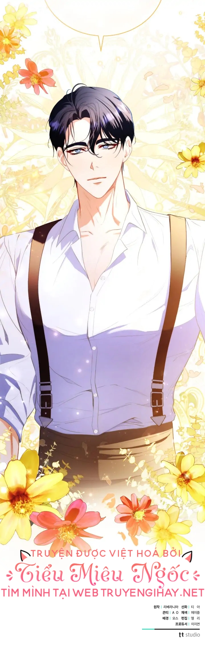 tình yêu đó chưa hề tồn tại chapter 10.2 20